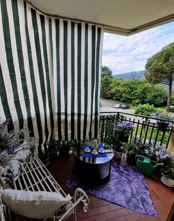 Sagnino Como Lake Apartment Free Parking 外观 照片