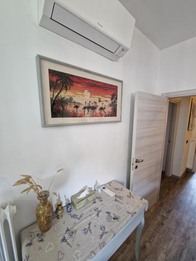 Sagnino Como Lake Apartment Free Parking 外观 照片