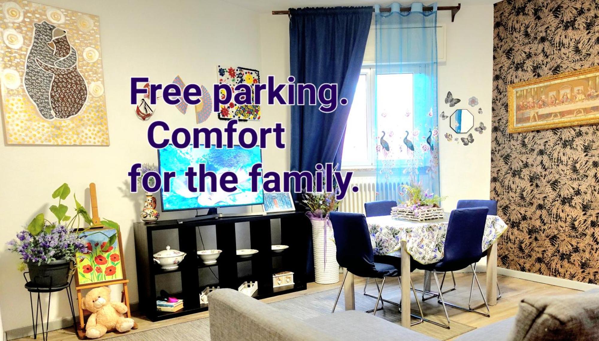 Sagnino Como Lake Apartment Free Parking 外观 照片
