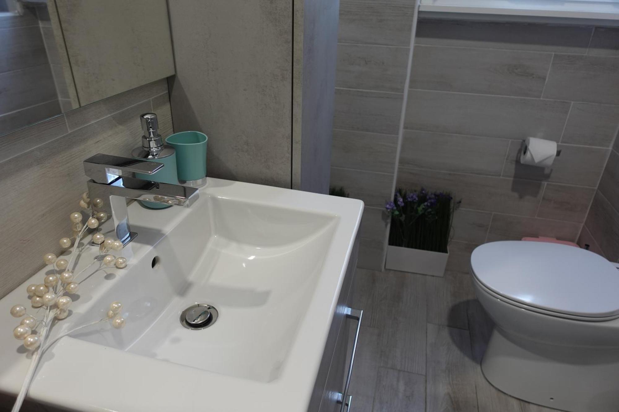 Sagnino Como Lake Apartment Free Parking 外观 照片