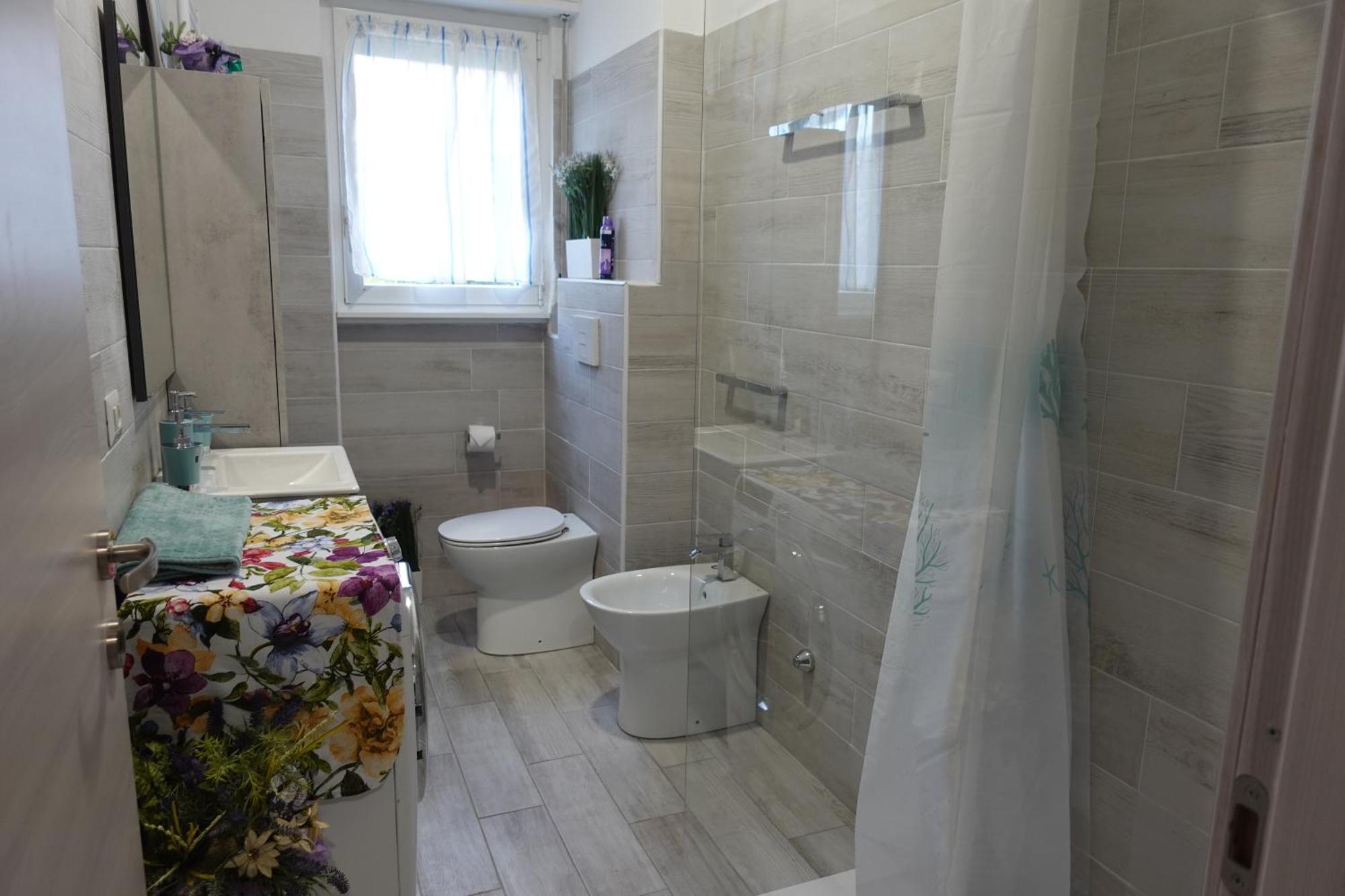 Sagnino Como Lake Apartment Free Parking 外观 照片