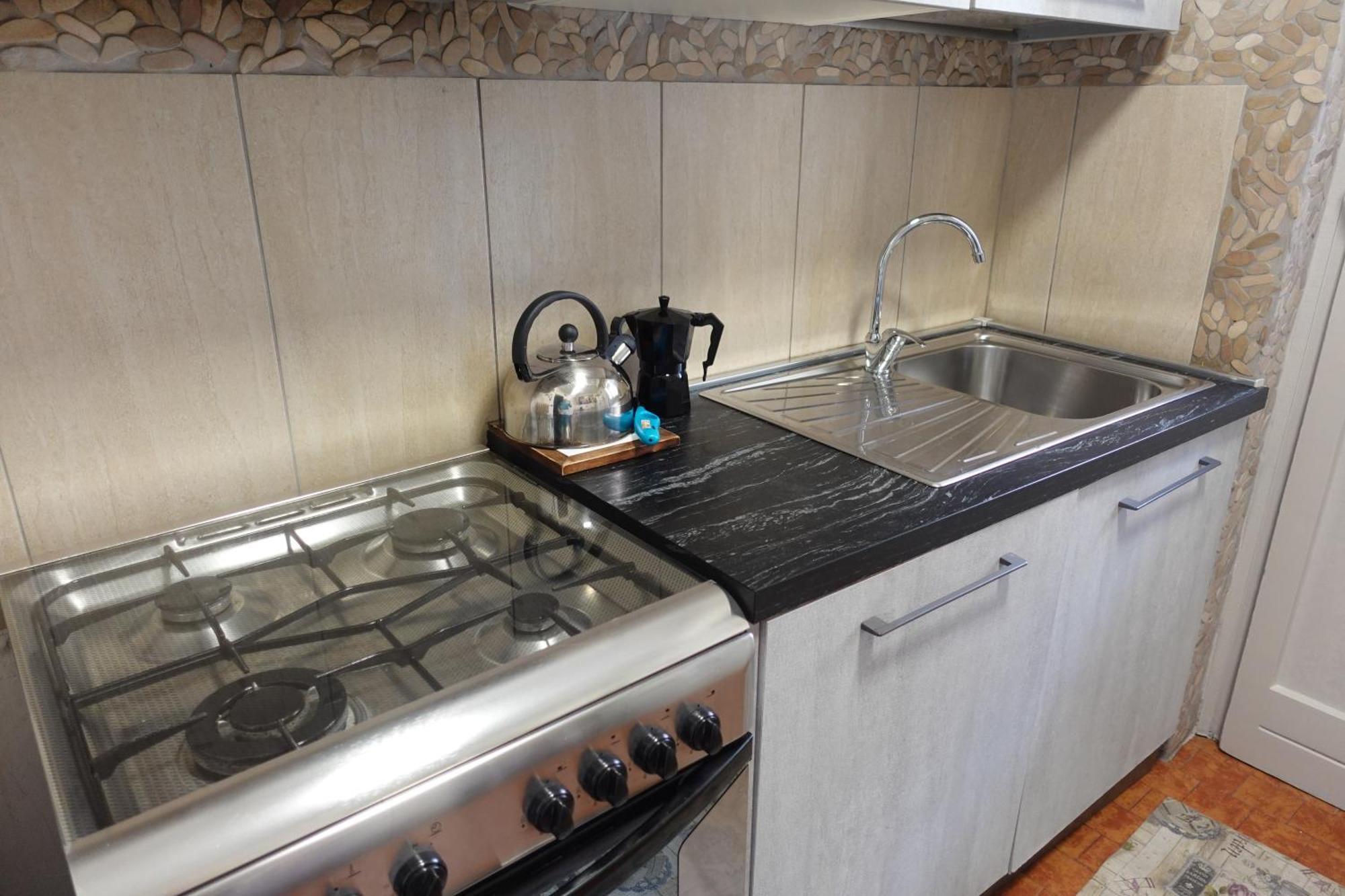 Sagnino Como Lake Apartment Free Parking 外观 照片
