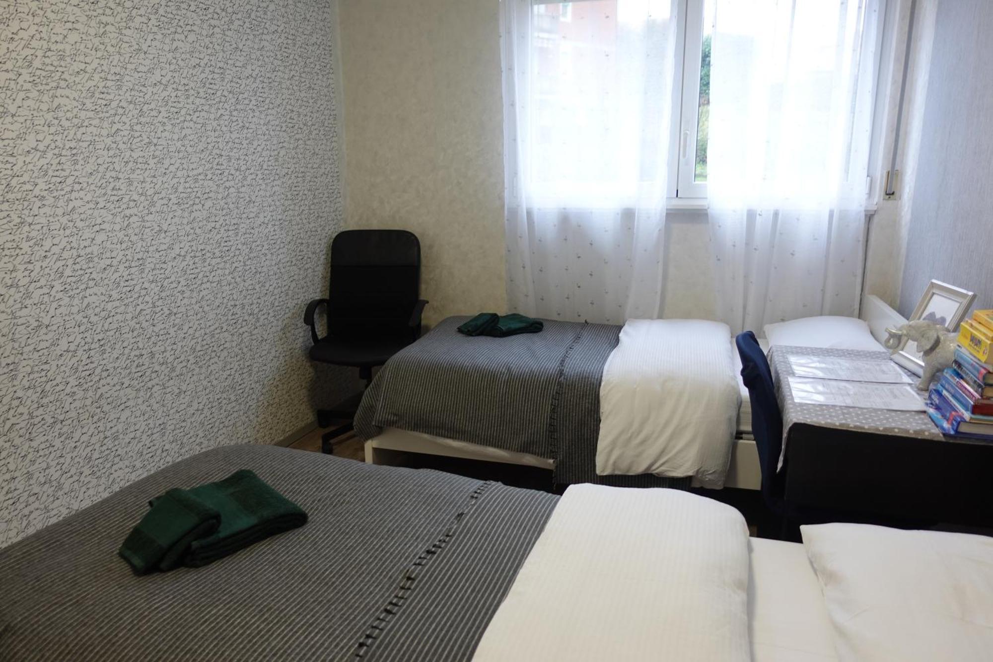 Sagnino Como Lake Apartment Free Parking 外观 照片