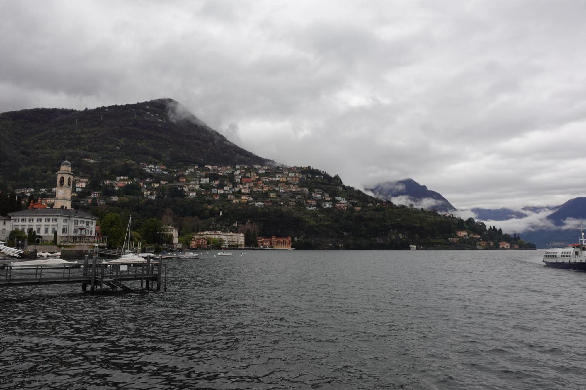 Sagnino Como Lake Apartment Free Parking 外观 照片